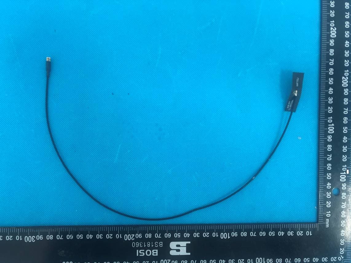 ENPULSE - FCC ID 2BBC9-ENPULSE - Codev Dynamics Technology Co., Ltd (4)