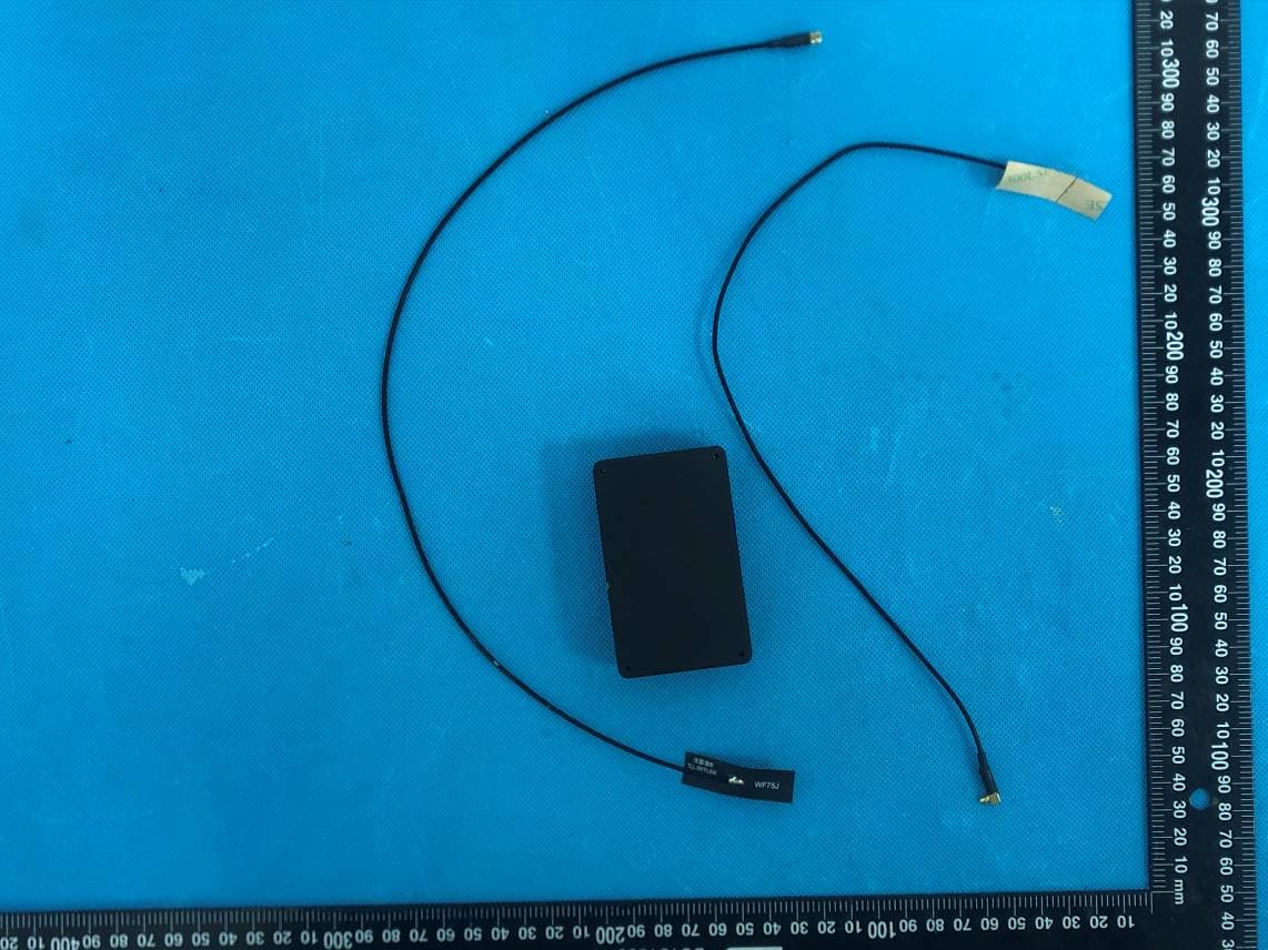 ENPULSE - FCC ID 2BBC9-ENPULSE - Codev Dynamics Technology Co., Ltd (2)