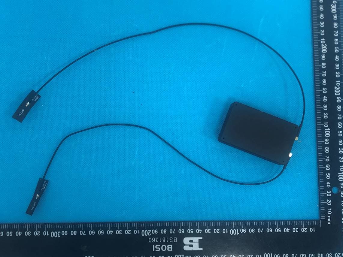ENPULSE - FCC ID 2BBC9-ENPULSE - Codev Dynamics Technology Co., Ltd (5)