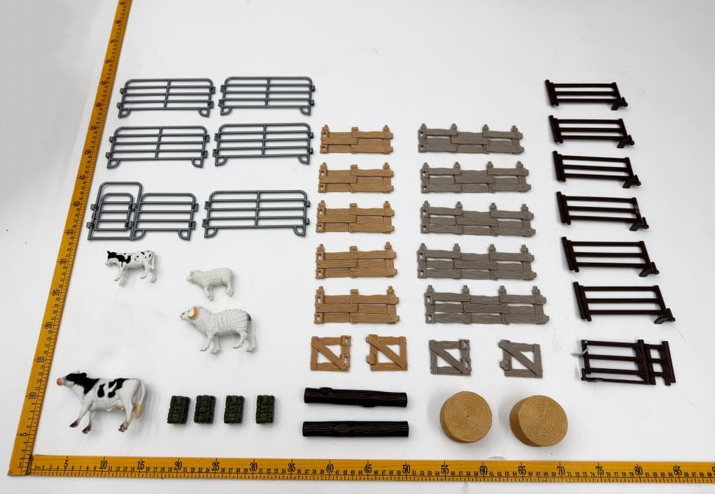 VEHICLE TOYS SERIES - FCC ID 2BBCL978-01 - SHANTOU CHENGHAI DISTRICT JIA HENG PLASTIC TOYS FACTORY