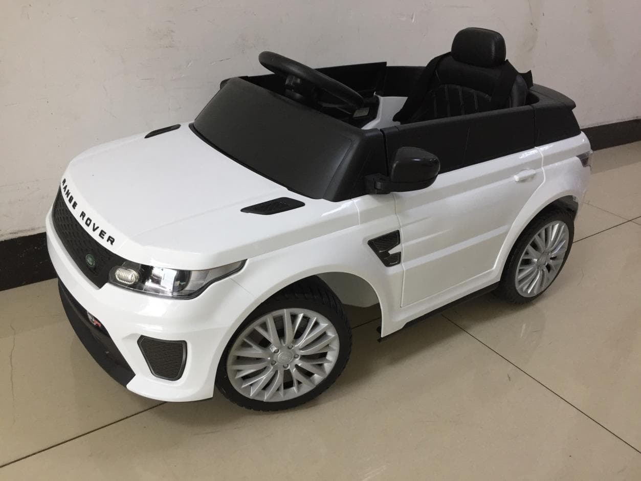 Range Rover 12V -WhiteMan - FCC ID 2BBCPCLB6732 - BRC Toys LLC DBA Best Ride On Cars (3)