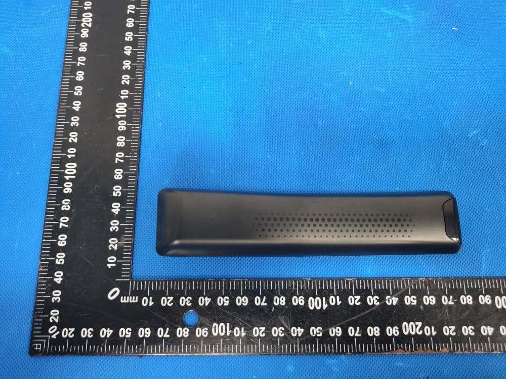 Remote Control - FCC ID 2BBCQ-1312A - DONGGUAN CHAOSHENG ELECTRONICS CO., LTD