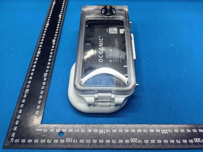 Oceanic Dive Housing - FCC ID 2BBD2-041900 - Huish Outdoors LLC. (4)