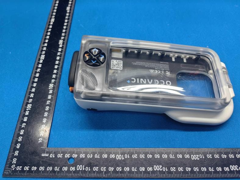 Oceanic Dive Housing - FCC ID 2BBD2-041900 - Huish Outdoors LLC. (5)