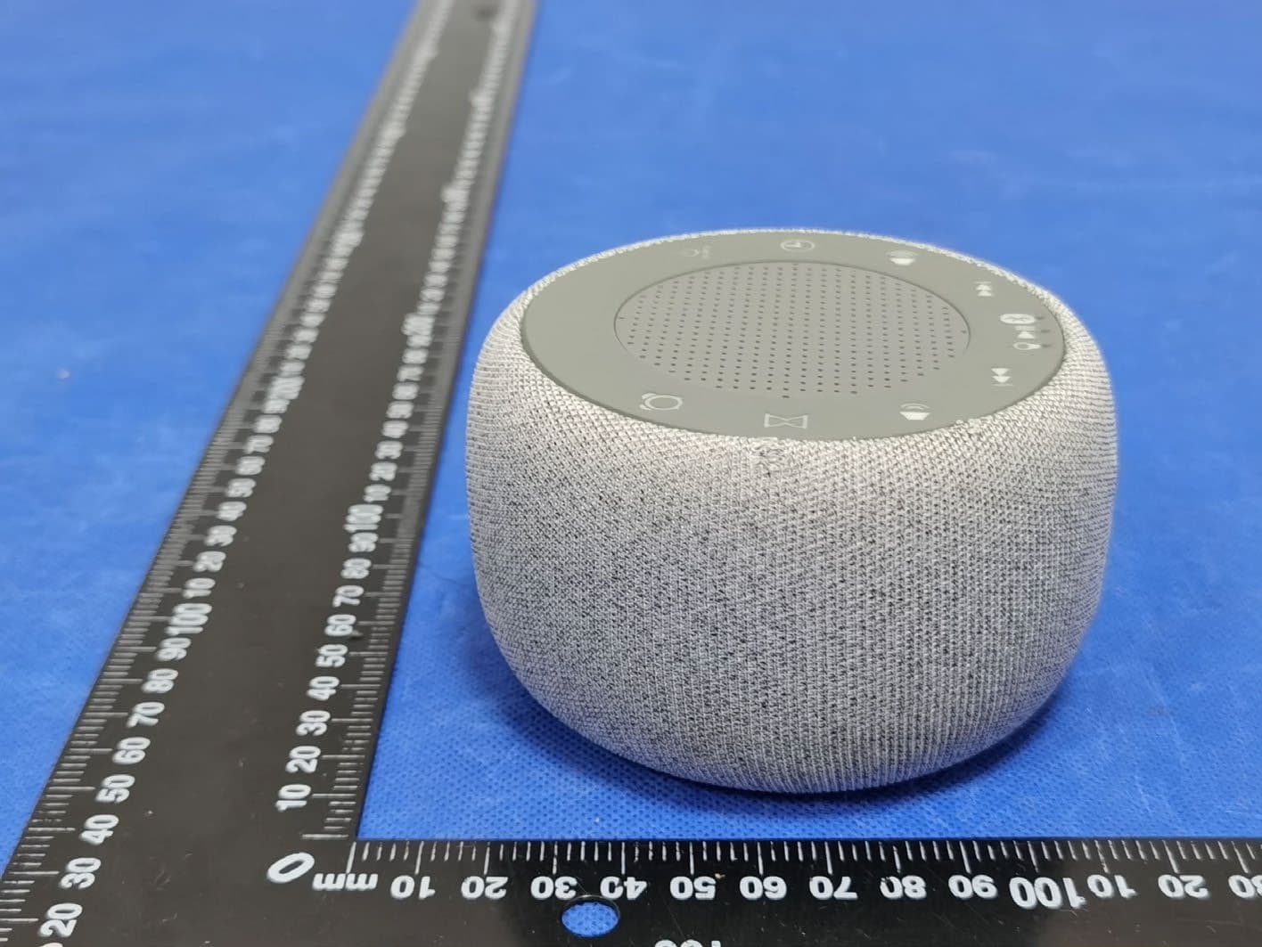 Wireless speaker - FCC ID 2BBD4-AT2025 - Shenzhen ANTHEN Electronics Co.,Ltd (5)