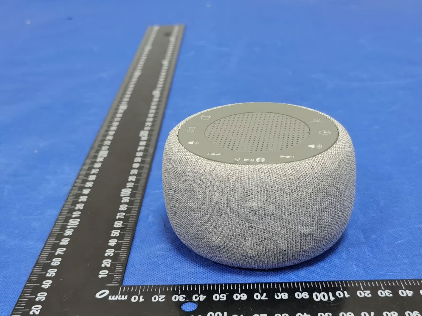 Wireless speaker - FCC ID 2BBD4-AT2025 - Shenzhen ANTHEN Electronics Co.,Ltd (4)