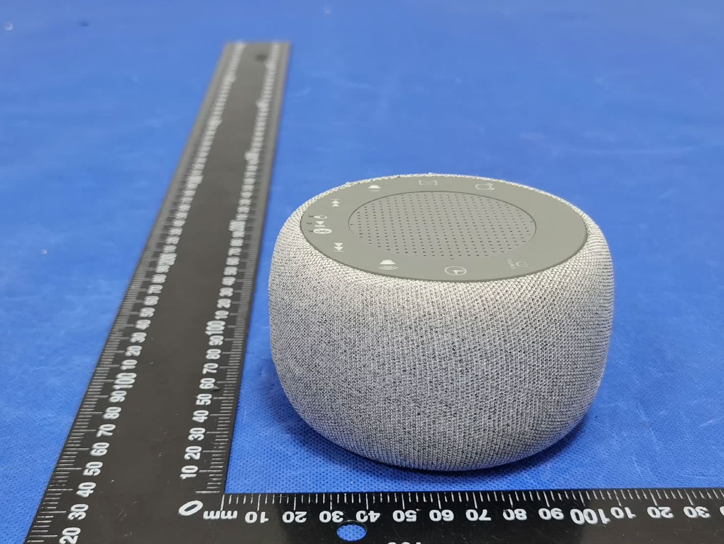 Wireless speaker - FCC ID 2BBD4-AT2025 - Shenzhen ANTHEN Electronics Co.,Ltd (3)