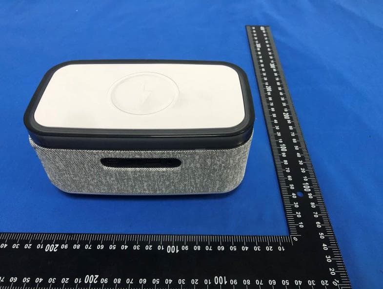 Wireless Speaker - FCC ID 2BBD4-EAC-SU25 - Shenzhen ANTHEN Electronics Co.,Ltd (2)
