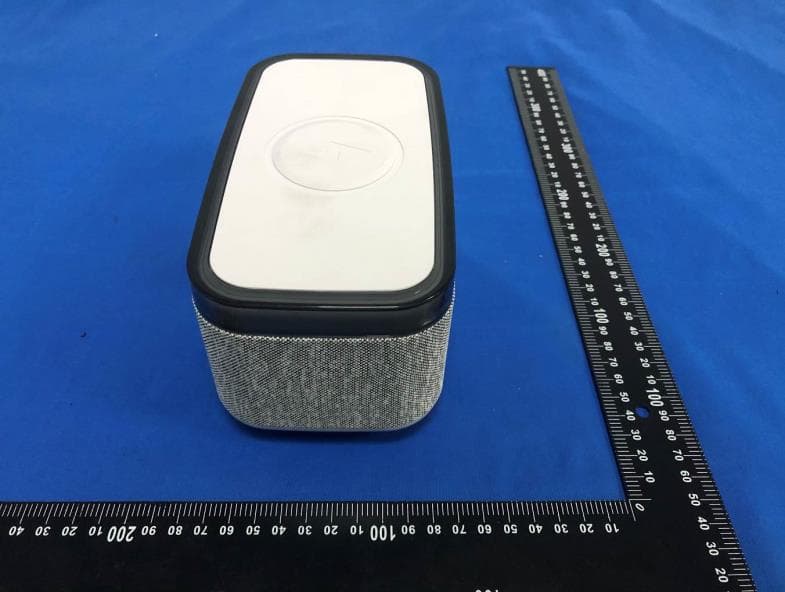 Wireless Speaker - FCC ID 2BBD4-EAC-SU25 - Shenzhen ANTHEN Electronics Co.,Ltd (5)