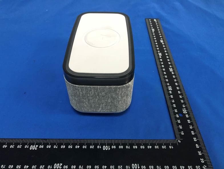 Wireless Speaker - FCC ID 2BBD4-EAC-SU25 - Shenzhen ANTHEN Electronics Co.,Ltd (4)