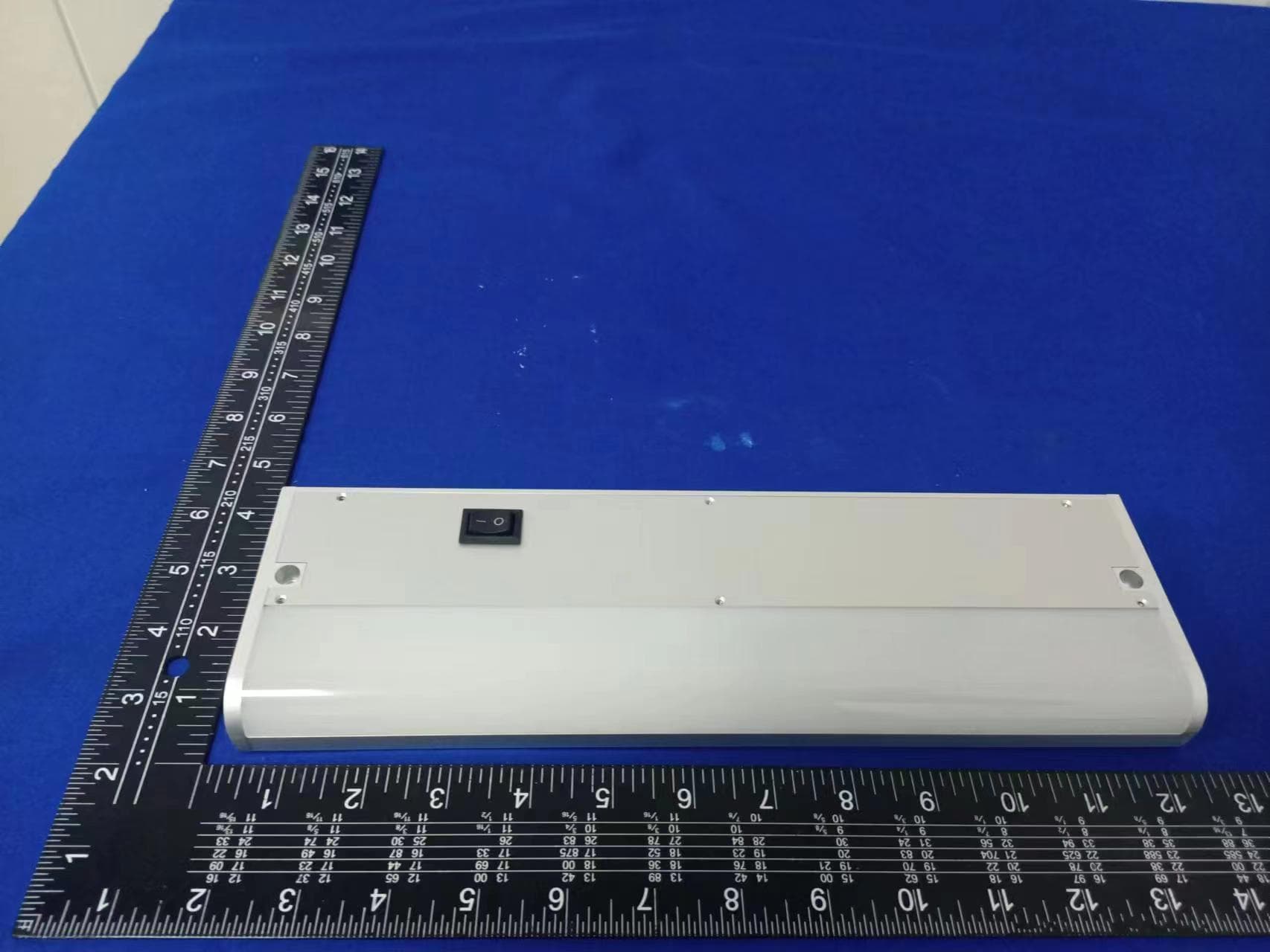 FixtureSmart - FCC ID 2BBD7-LPS-FS-12 - Hunan Lampaous Electronic Technology Co.,Ltd (4)