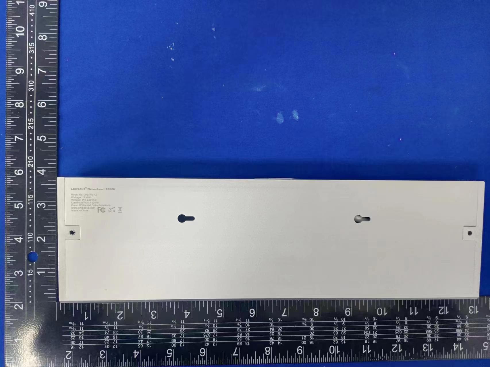 FixtureSmart - FCC ID 2BBD7-LPS-FS-12 - Hunan Lampaous Electronic Technology Co.,Ltd (2)