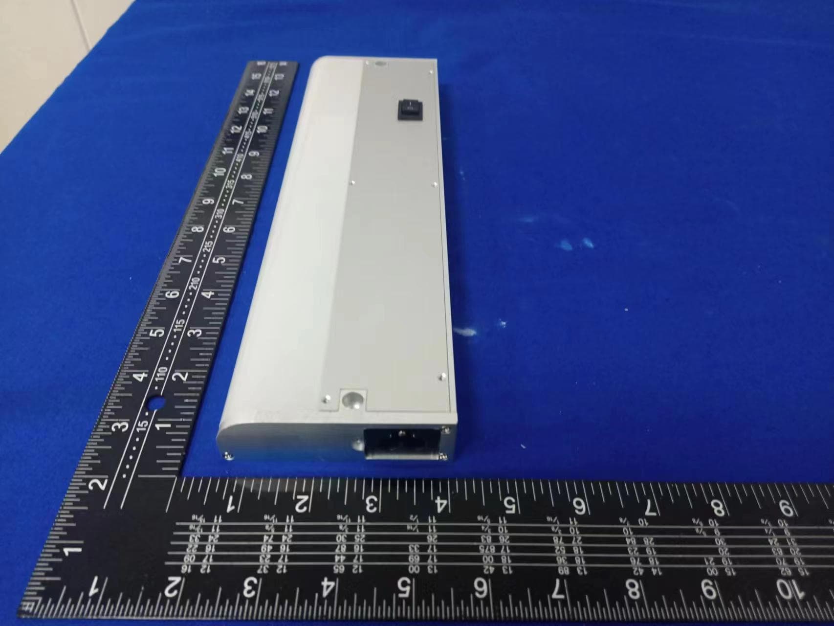 FixtureSmart - FCC ID 2BBD7-LPS-FS-12 - Hunan Lampaous Electronic Technology Co.,Ltd (5)