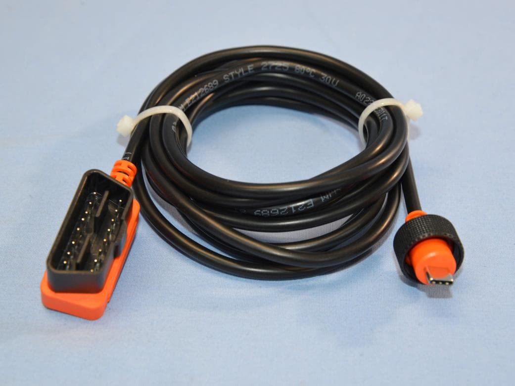 Canopy Hub - FCC ID 2BBDG-CHPU-NS-A01 - SNTNL LLC