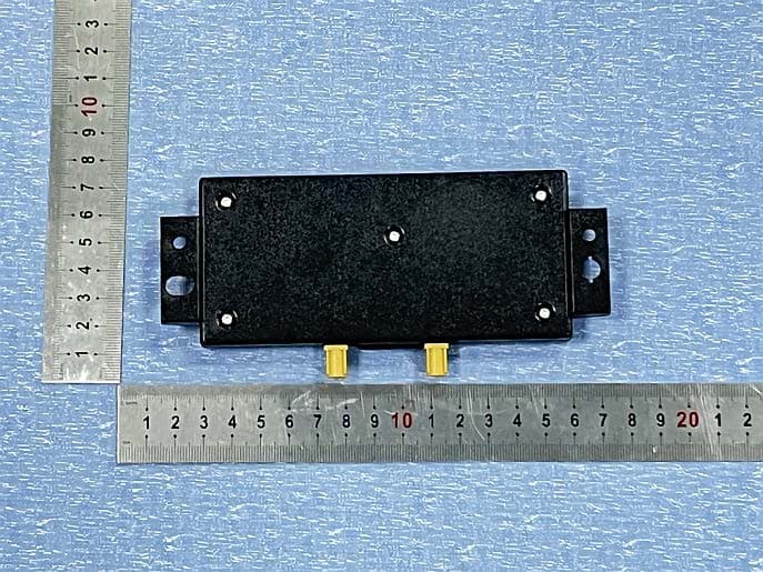 BYD Di5.0F - FCC ID 2BBDI20003502MTCA05 - Wuxi Auto-Link World Information Technology Co., Ltd (4)