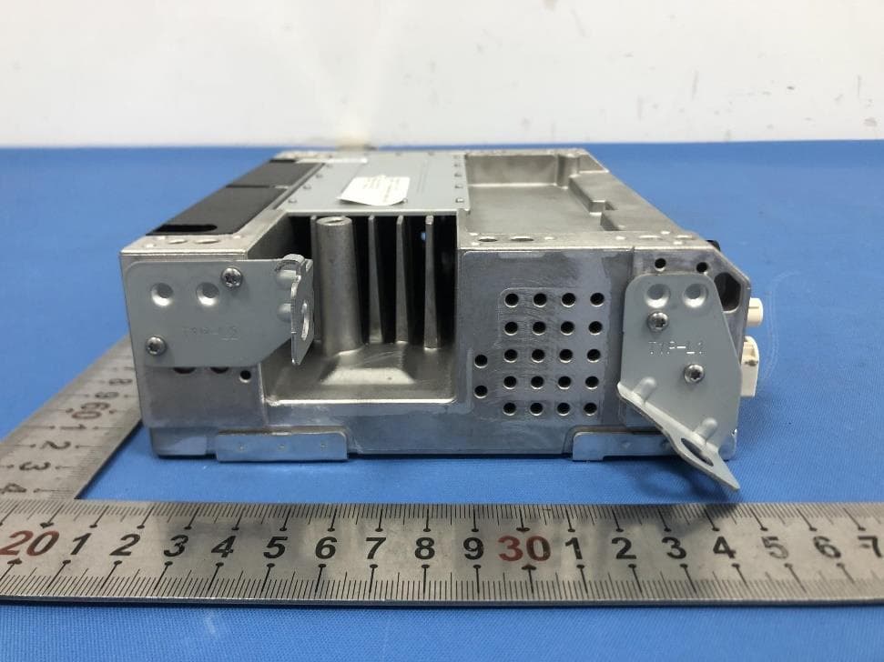 Telematics Headunit - FCC ID 2BBDIVBK30C21 - Wuxi Auto-Link World Information Technology Co., Ltd (5)