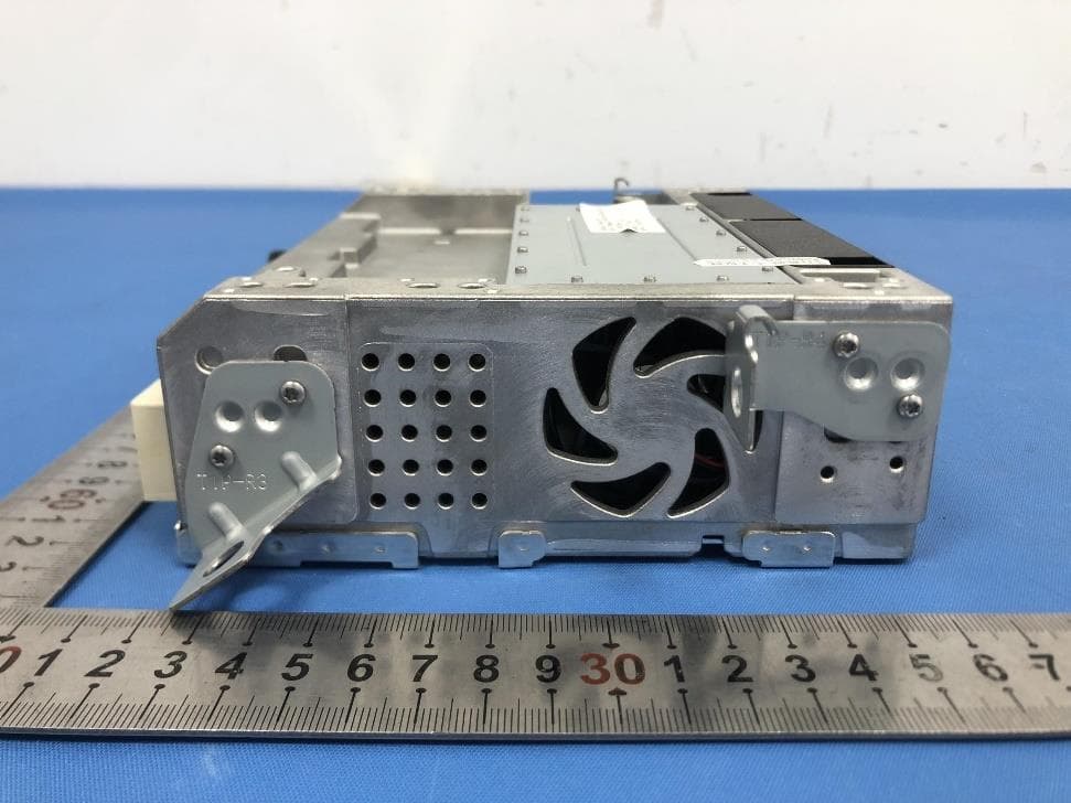 Telematics Headunit - FCC ID 2BBDIVBK30C21 - Wuxi Auto-Link World Information Technology Co., Ltd (4)