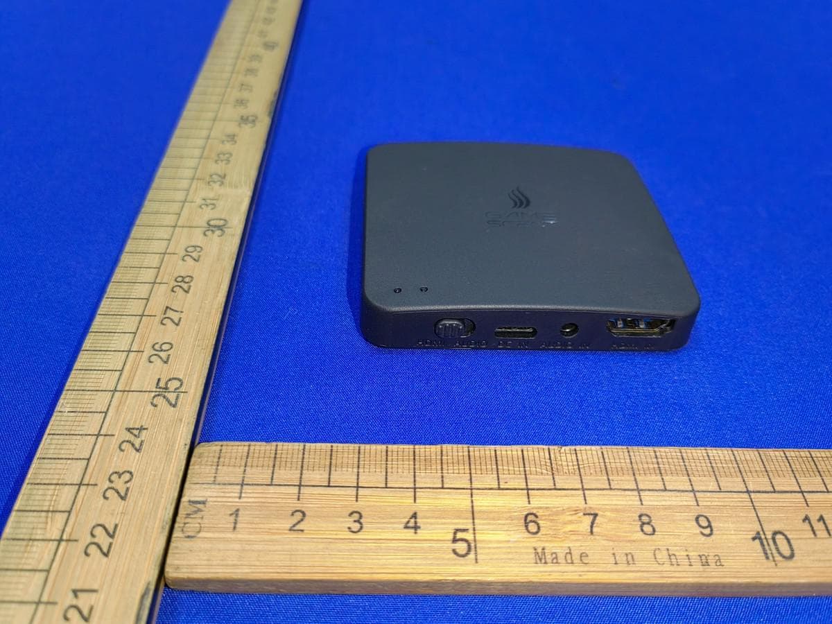 Audio stream adapter - FCC ID 2BBDJ-ADPT001 - Elevated Perceptions LLC (3)
