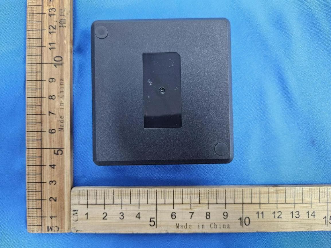 Audio stream adapter - FCC ID 2BBDJ-ADPT002 - Elevated Perceptions LLC (2)