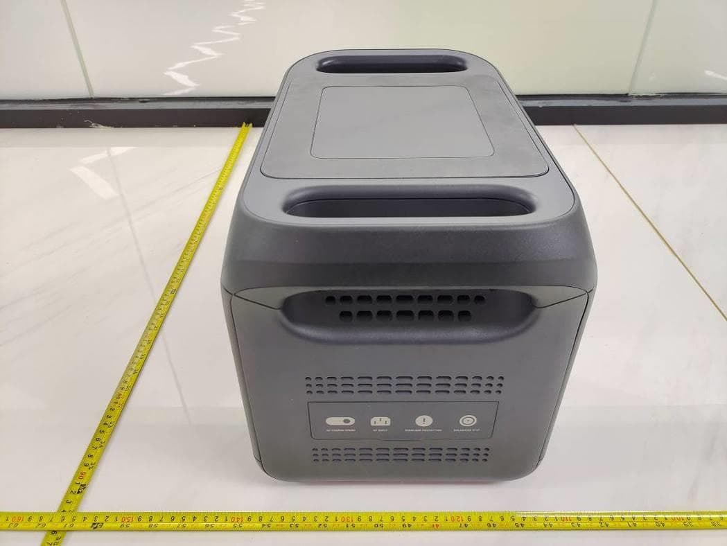 Portable Power Station - FCC ID 2BBDT-1KW8 - CE LINK LIMITED (2)