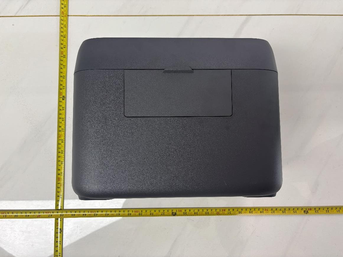Portable Power Station - FCC ID 2BBDT-SR1KW8LSG3 - CE LINK LIMITED (2)