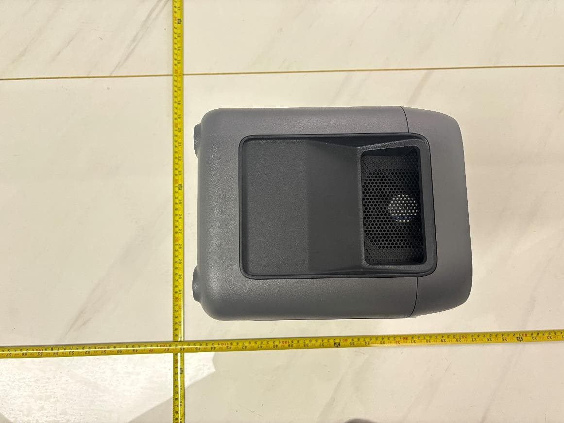 Portable Power Station - FCC ID 2BBDT-SR1KW8LSG3 - CE LINK LIMITED (4)