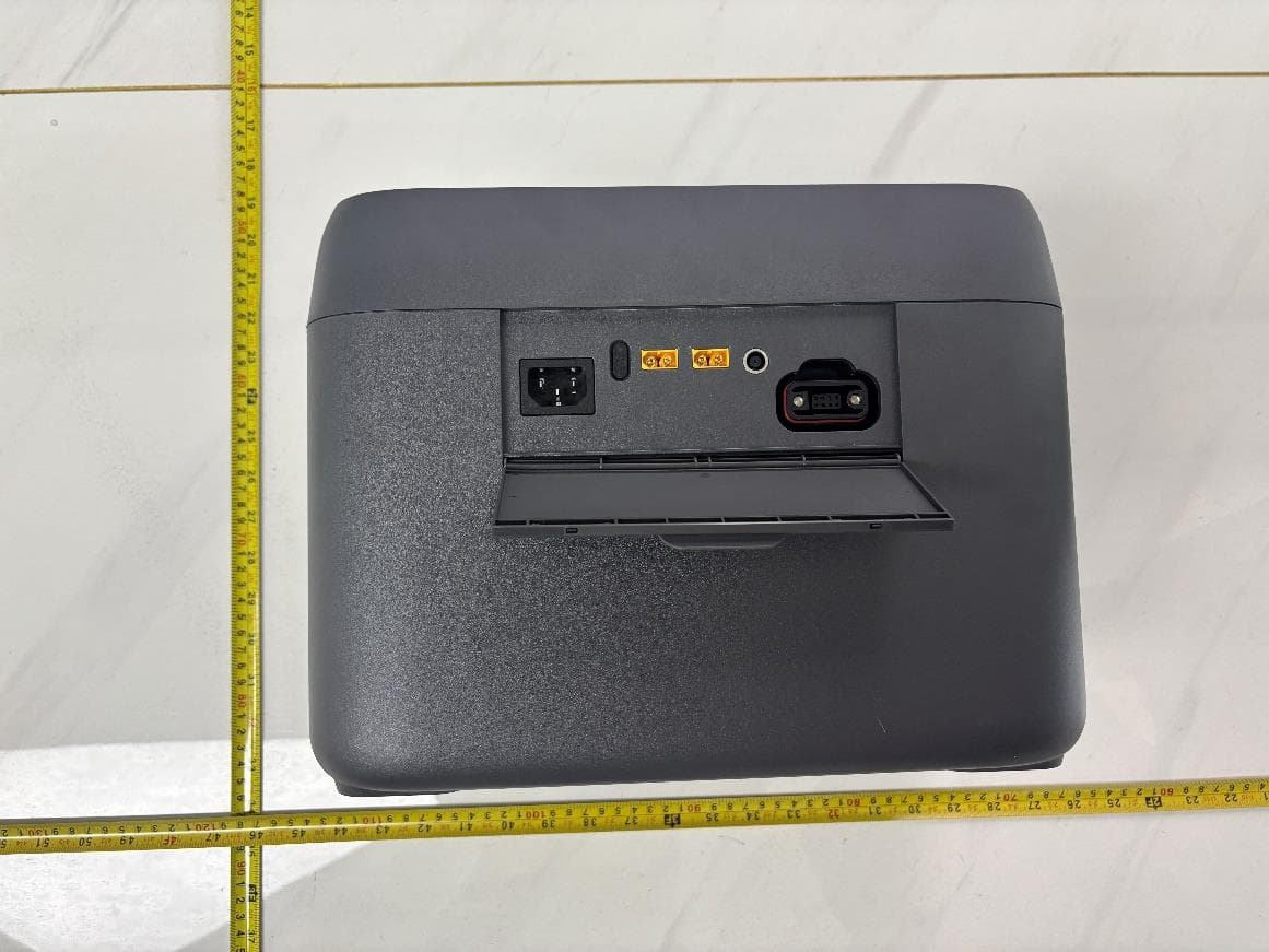 Portable Power Station - FCC ID 2BBDT-SR1KW8LSG3 - CE LINK LIMITED (3)