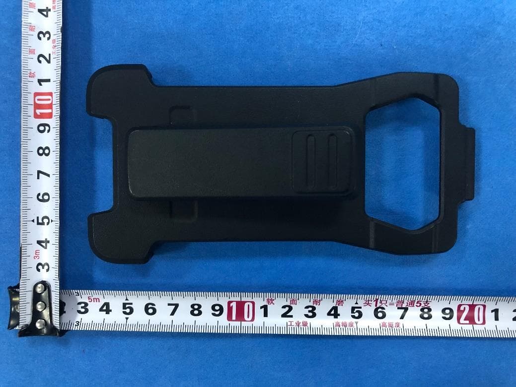 Smart Communicator - FCC ID 2BBDV-PX5 - Shenzhen Lynknex Communications Co., Ltd. (5)