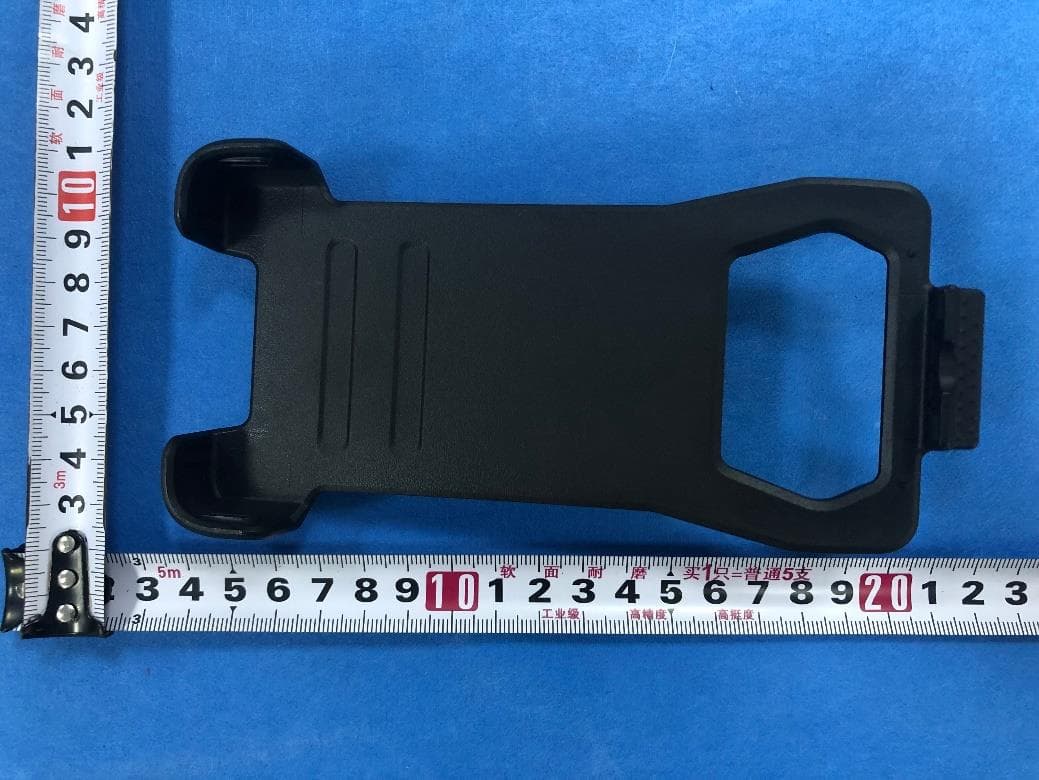 Smart Communicator - FCC ID 2BBDV-PX5 - Shenzhen Lynknex Communications Co., Ltd. (4)