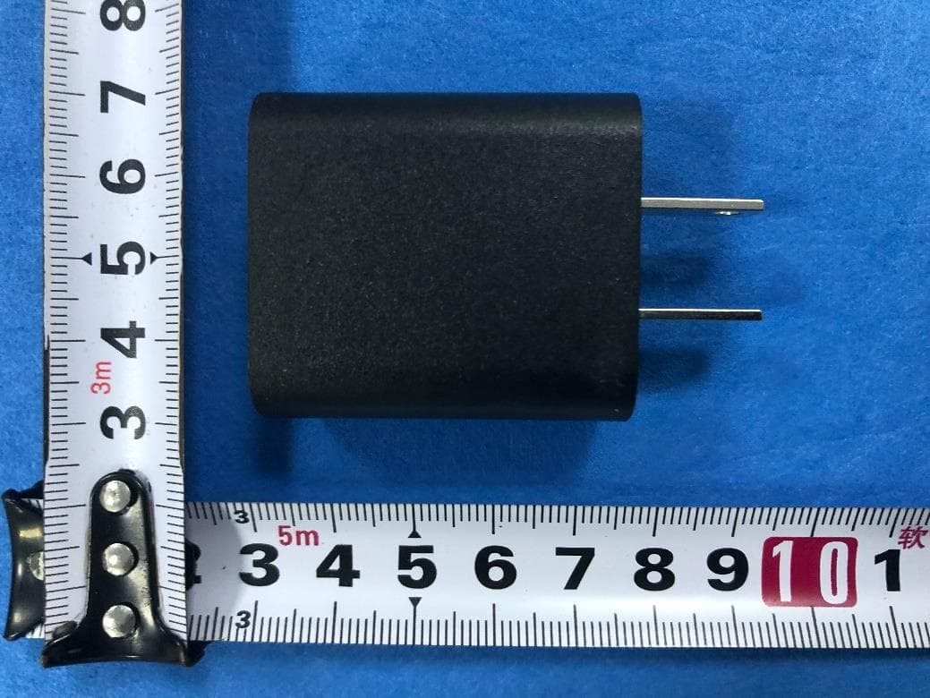 Smart Communicator - FCC ID 2BBDV-PX5 - Shenzhen Lynknex Communications Co., Ltd. (3)