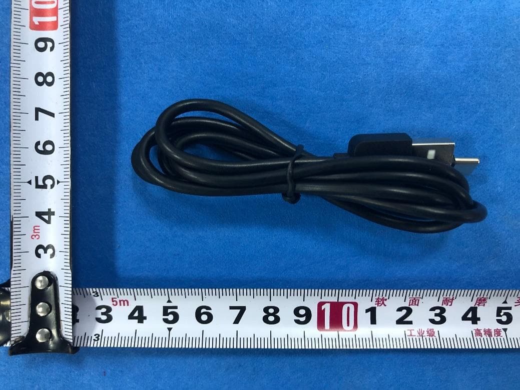 Smart Communicator - FCC ID 2BBDV-PX5 - Shenzhen Lynknex Communications Co., Ltd. (2)