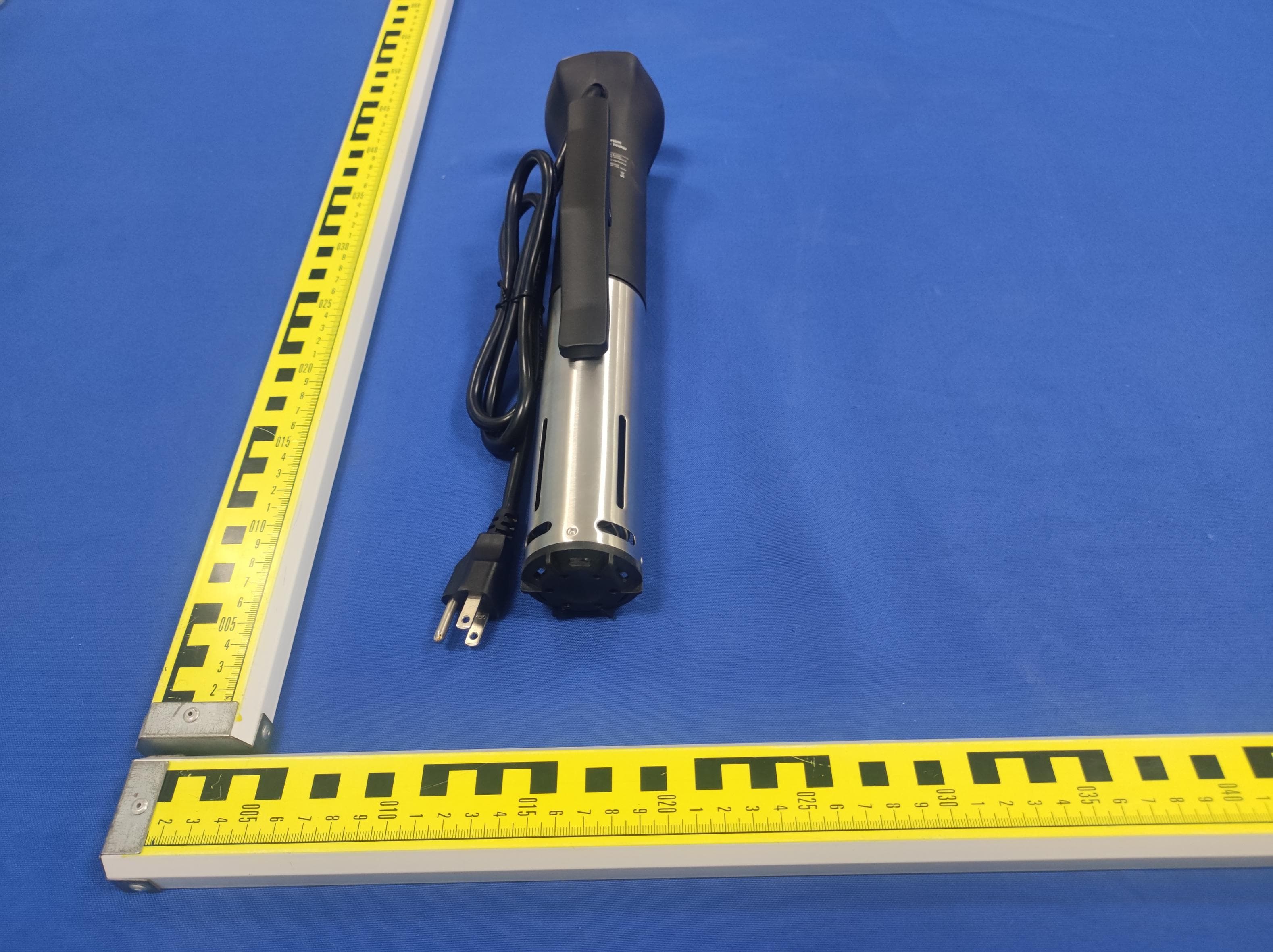 Sous vide cooker - FCC ID 2BBE4-MZJ11W - Zhongshan Paijiu Technology Co., LTD (2)