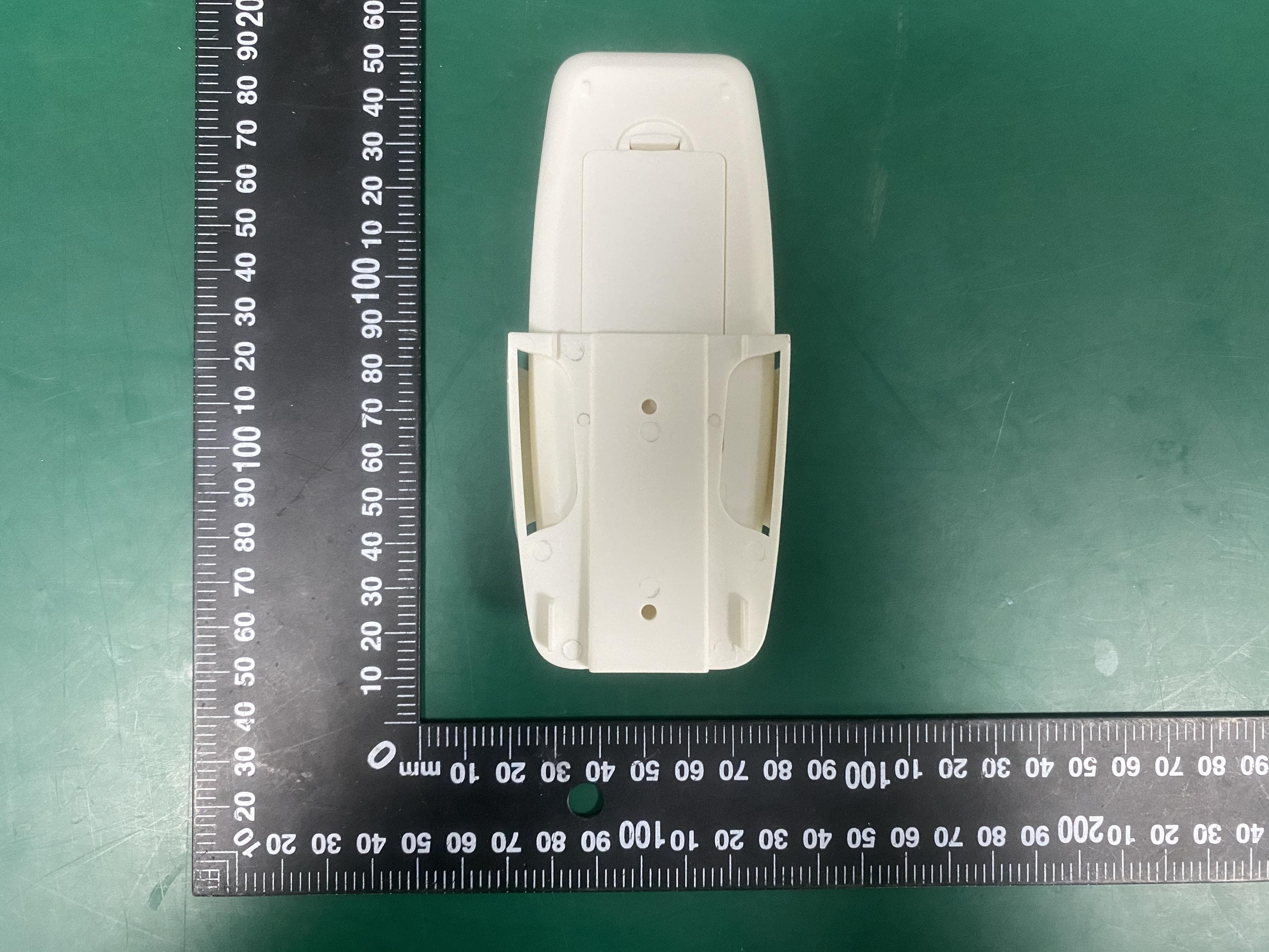 Ceiling fan remote control kit - FCC ID 2BBE4-PJ2206 - Zhongshan Paijiu Technology Co., LTD (4)