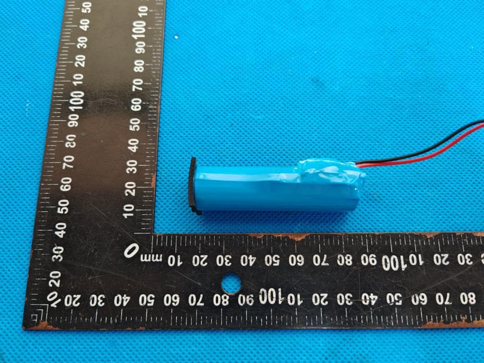 Wireless Speaker - FCC ID 2BBE6-S99 - Shenzhen Yixin Electronics Co., Ltd.