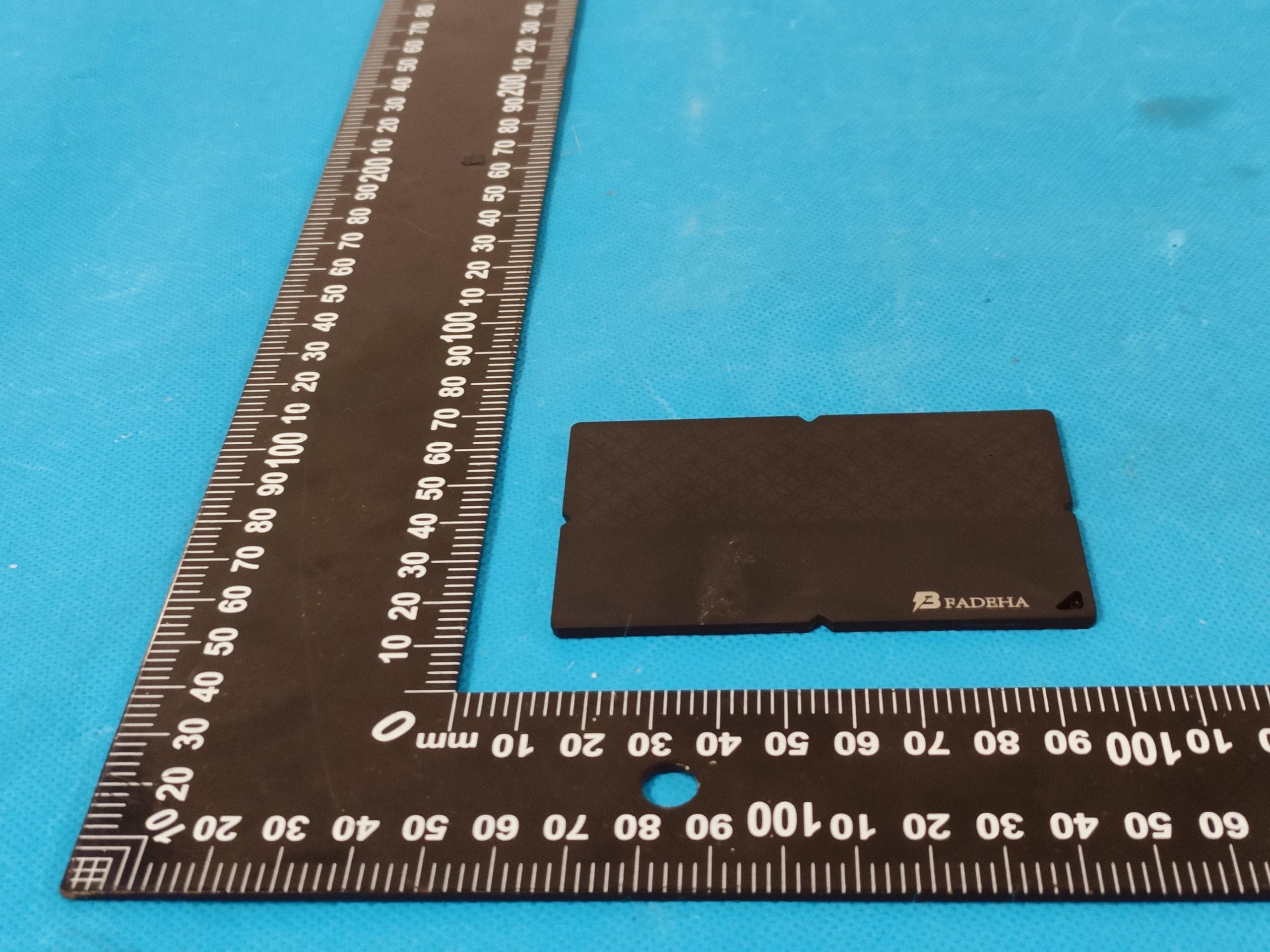 Item Finders - FCC ID 2BBEH-B-001 - Jiangxi Kingtron Technology Co., Ltd.