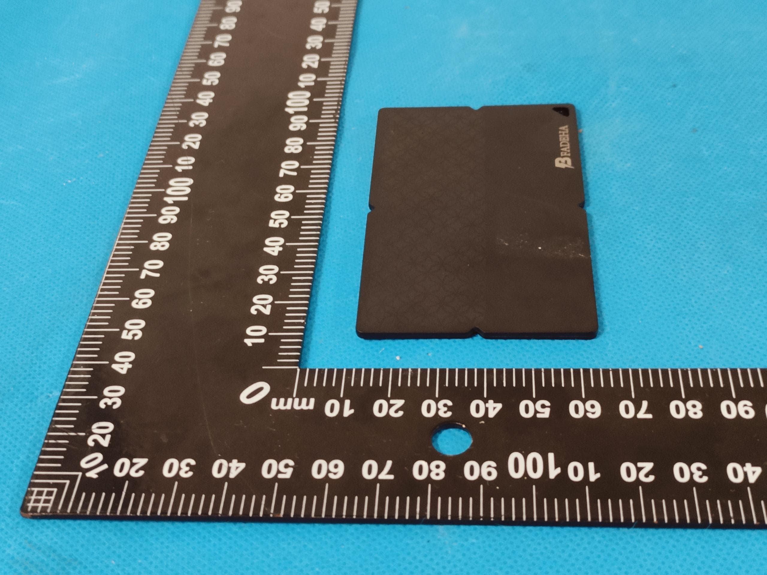 Item Finders - FCC ID 2BBEH-B-001 - Jiangxi Kingtron Technology Co., Ltd. (2)