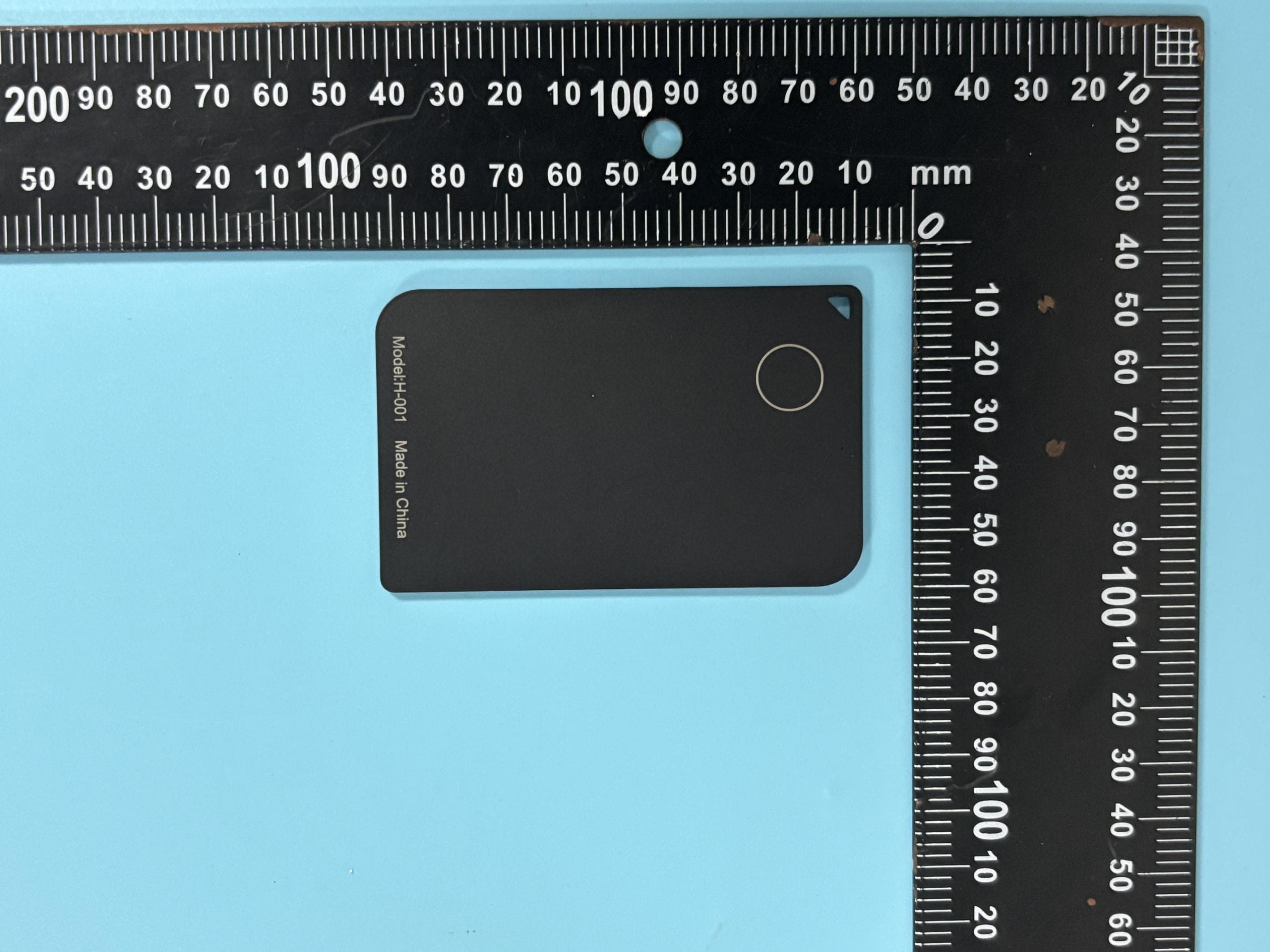 Item Finders - FCC ID 2BBEH-H-001 - Jiangxi Kingtron Technology Co., Ltd. (3)
