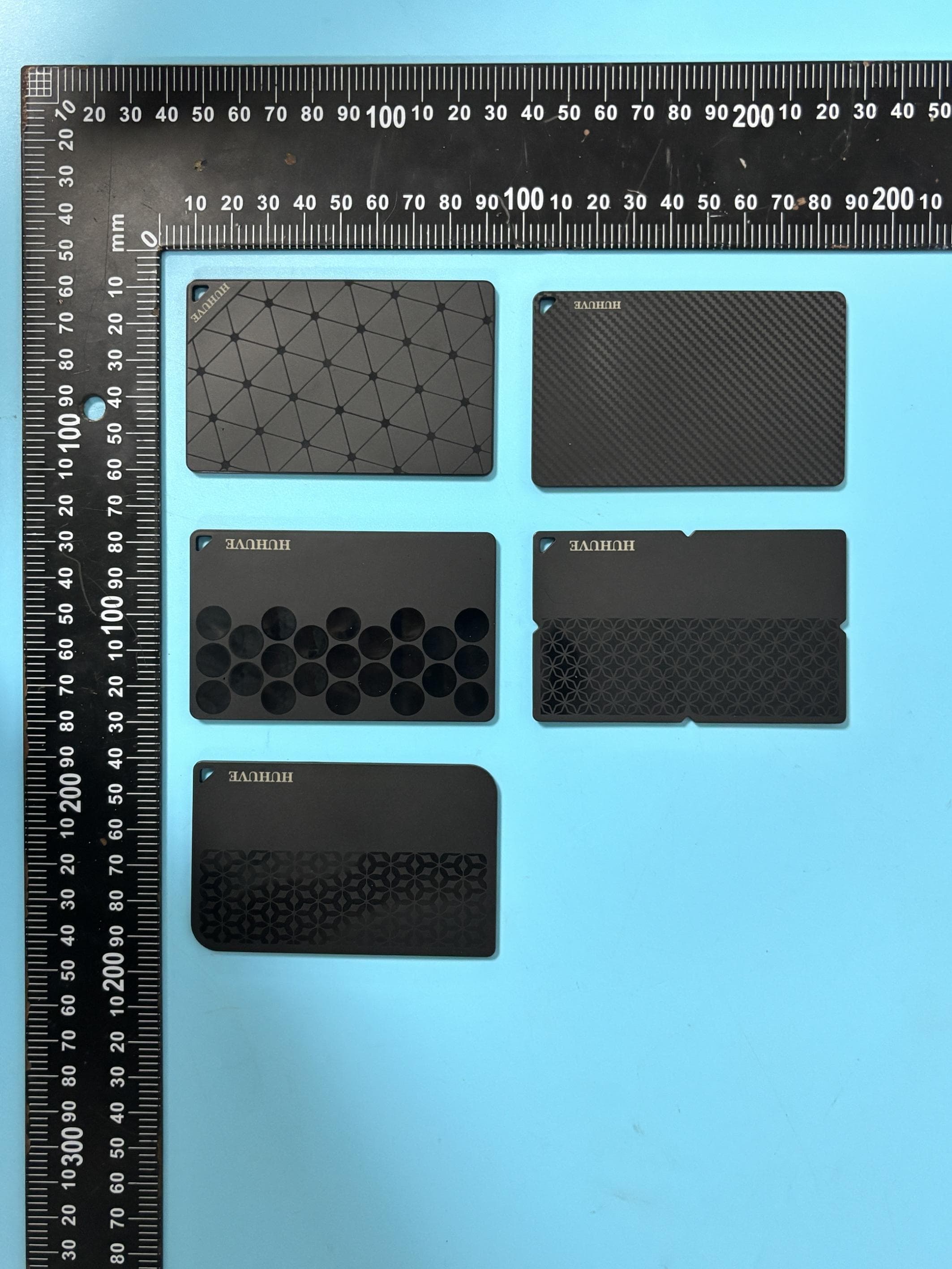 Item Finders - FCC ID 2BBEH-H-001 - Jiangxi Kingtron Technology Co., Ltd.