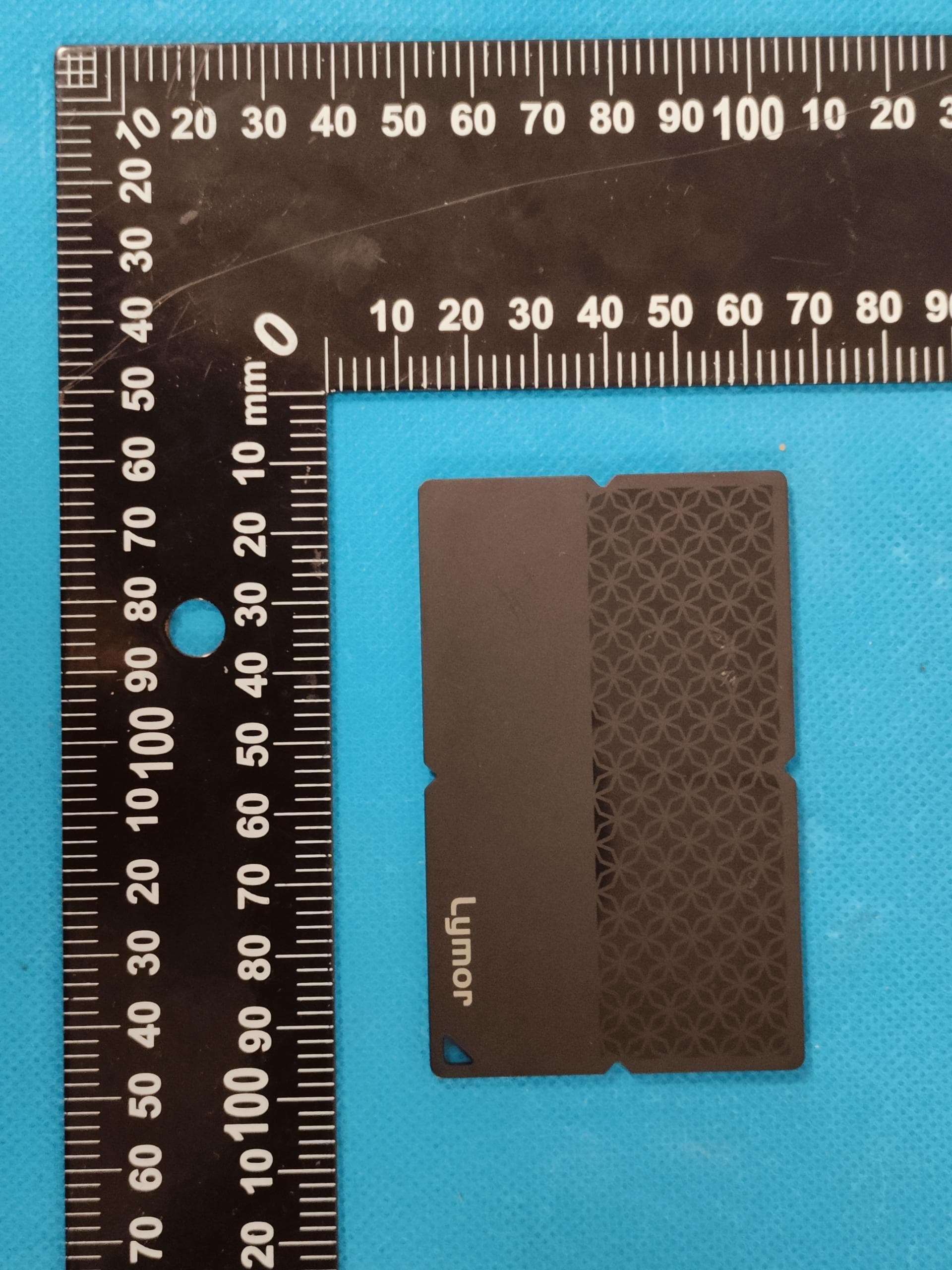 Item Finders - FCC ID 2BBEH-LVX02 - Jiangxi Kingtron Technology Co., Ltd.