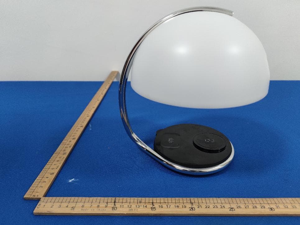 Wireless Charger - FCC ID 2BBEH-PW0062 - Jiangxi Kingtron Technology Co., Ltd. (2)