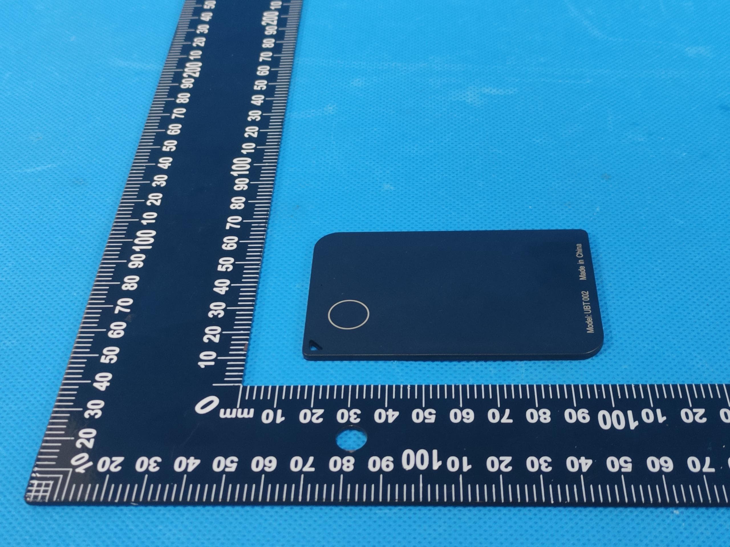 thrower - FCC ID 2BBEH-UBT002 - Jiangxi Kingtron Technology Co., Ltd. (3)