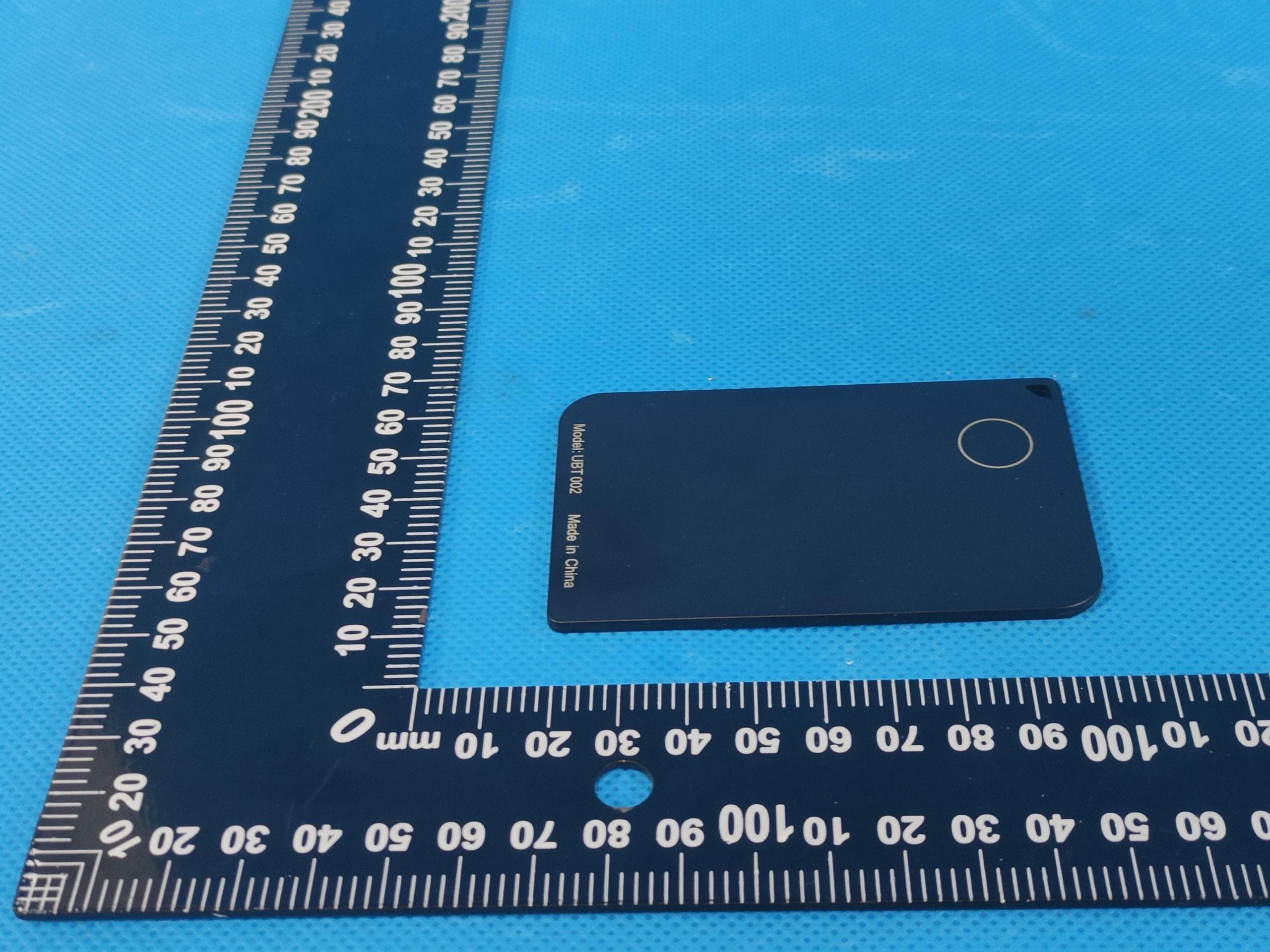 thrower - FCC ID 2BBEH-UBT002 - Jiangxi Kingtron Technology Co., Ltd. (2)