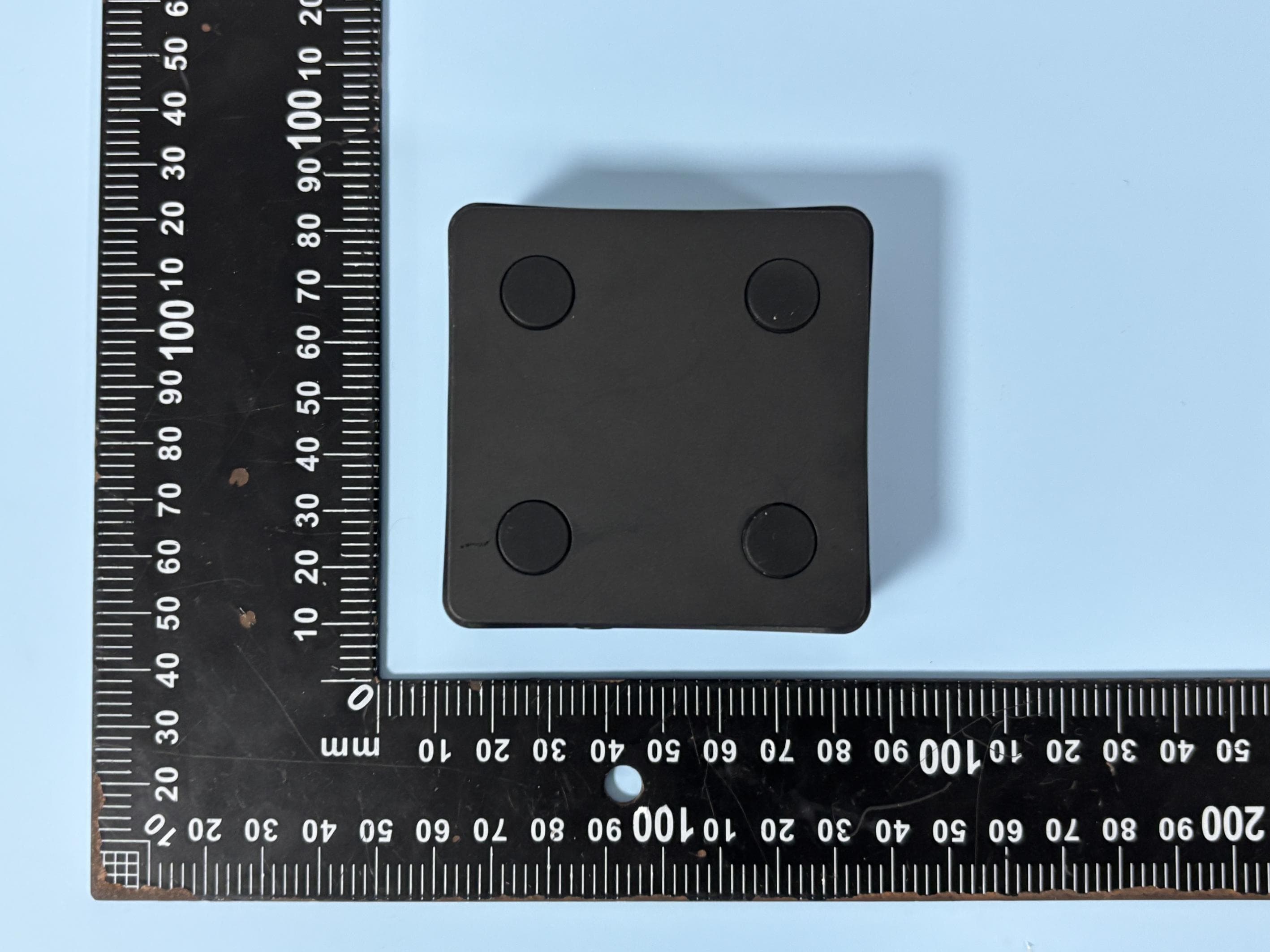 Bluetooth Receiver - FCC ID 2BBEH-UCN3732 - Jiangxi Kingtron Technology Co., Ltd. (3)