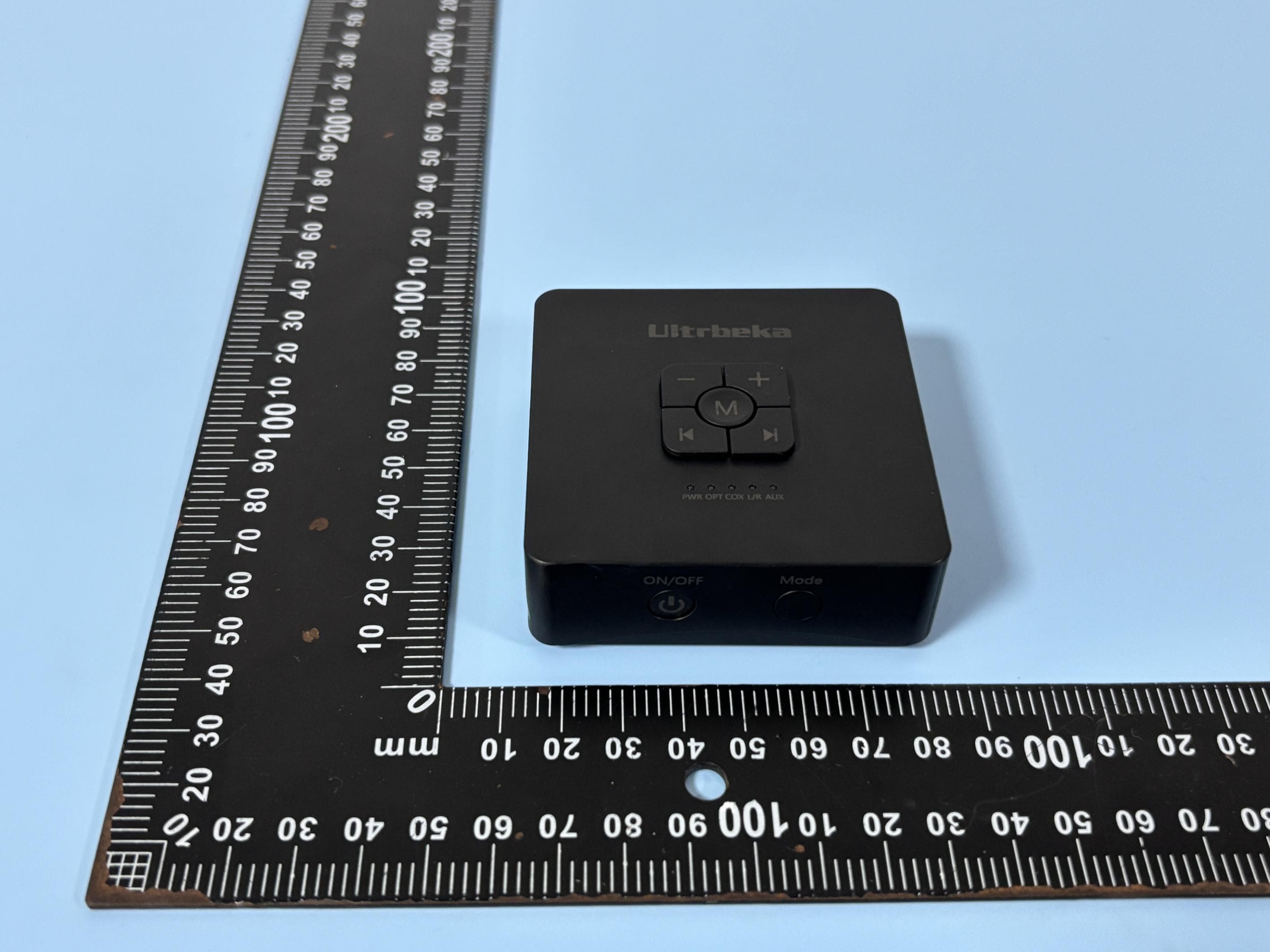 Bluetooth Receiver - FCC ID 2BBEH-UCN3732 - Jiangxi Kingtron Technology Co., Ltd. (5)