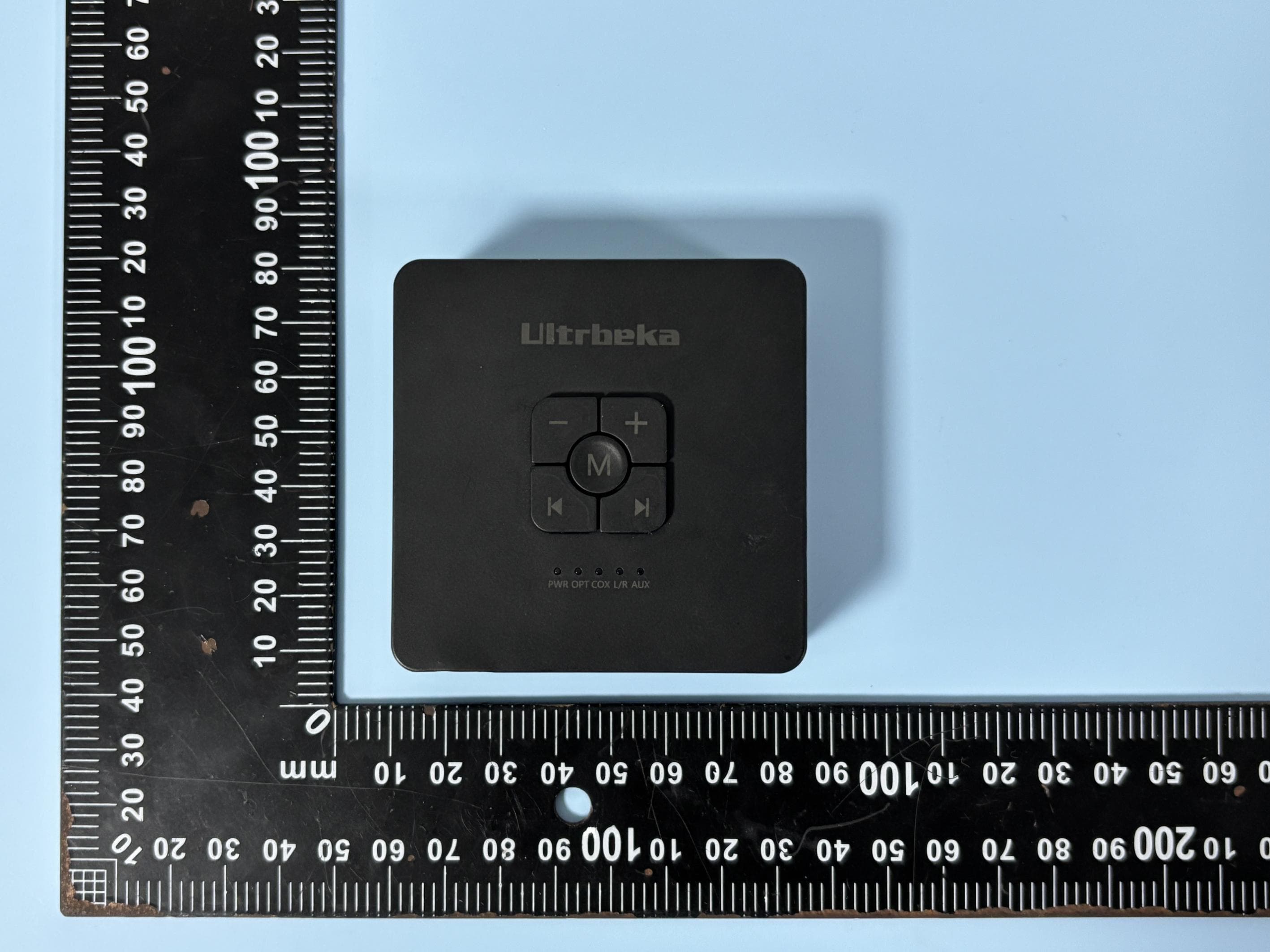 Bluetooth Receiver - FCC ID 2BBEH-UCN3732 - Jiangxi Kingtron Technology Co., Ltd. (2)