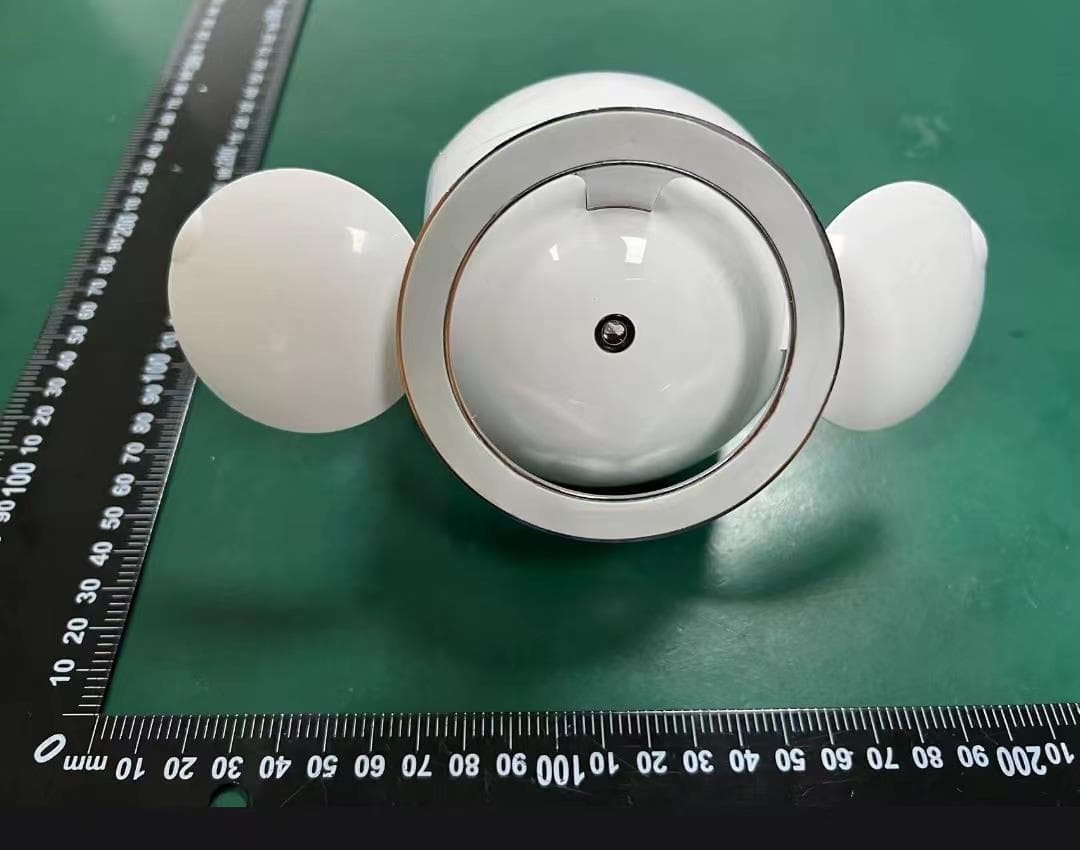 3 in 1 Magnetic Wireless Charger - FCC ID 2BBEH-W368 - Jiangxi Kingtron Technology Co., Ltd. (2)