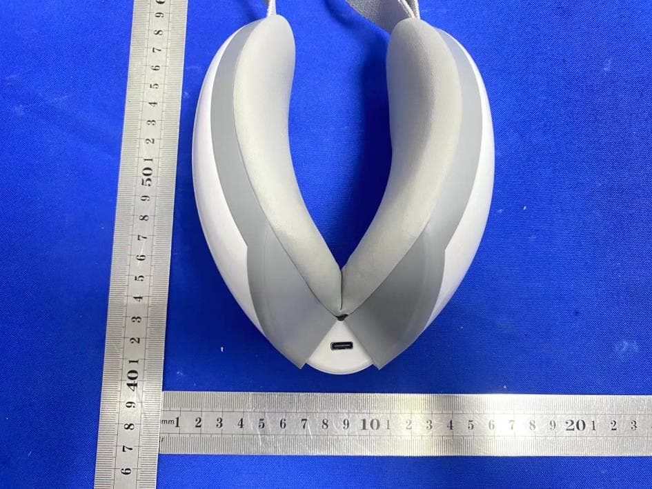 EYE MASSAGER - FCC ID 2BBEKE-10B - Guangdong Chaoyouai Technology Co., Ltd. (4)