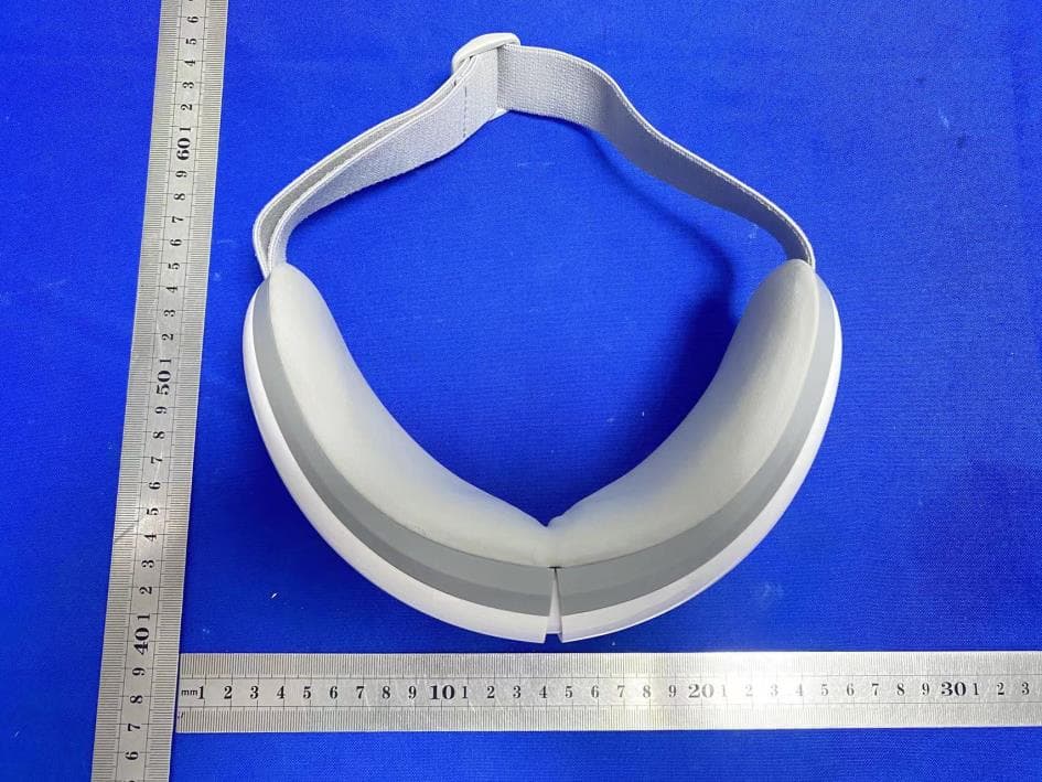EYE MASSAGER - FCC ID 2BBEKE-10B - Guangdong Chaoyouai Technology Co., Ltd. (2)