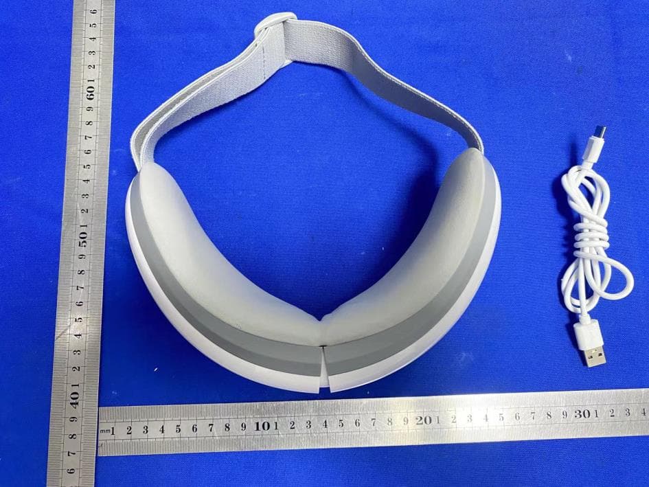 EYE MASSAGER - FCC ID 2BBEKE-10B - Guangdong Chaoyouai Technology Co., Ltd. (3)
