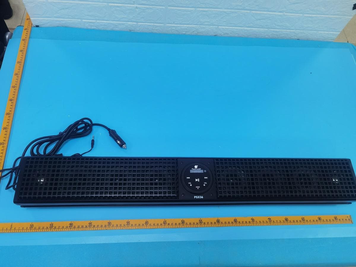 Soundbar - FCC ID 2BBEX-PSX36 - BOSS INTERNATIONAL GROUP (2)